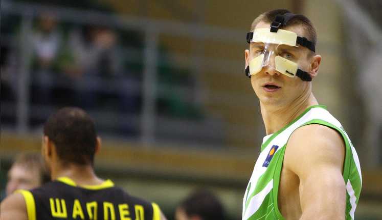 Ярослав Зубрицький / Фото Євгена Кравса Ярослав Зубрицький / Фото Євгена Кравса