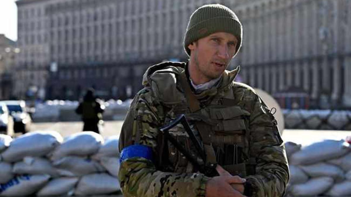 Сергій Стаховський / фото БТУ Сергій Стаховський / фото БТУ