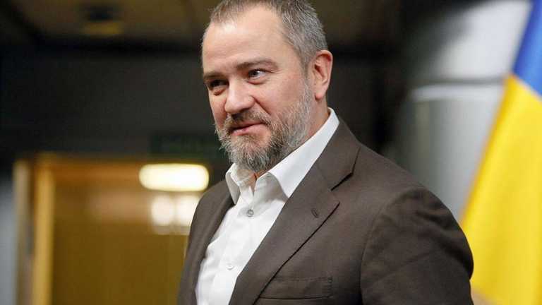 Андрій Павелко / фото УАФ Андрій Павелко / фото УАФ