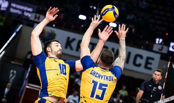 Юрій Семенюк / ФВУ Юрій Семенюк / ФВУ