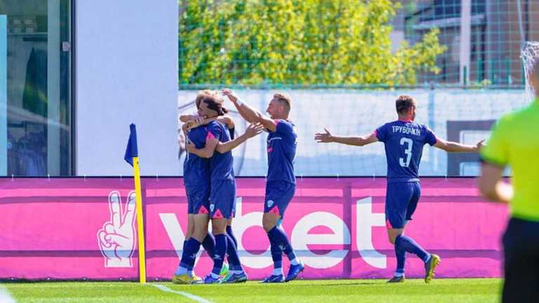 Минай / фото ФК Минай Минай / фото ФК Минай