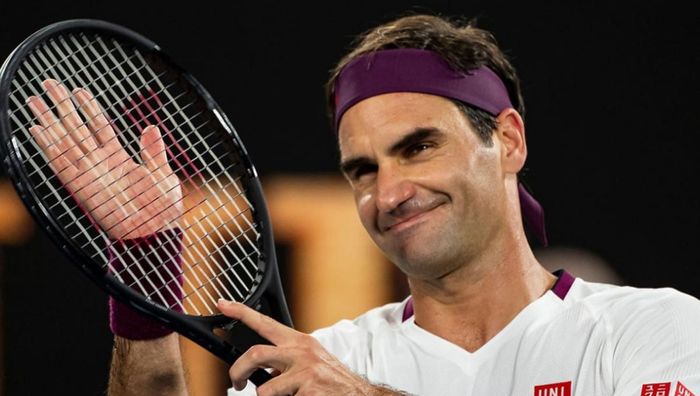 "Це було б абсолютною мрією": Федерер зізнався, з ким хоче зіграти свій останній матч