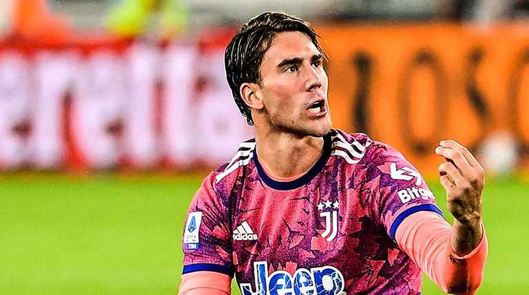 Ювентус проти Салернітани / фото BR Football Ювентус проти Салернітани / фото BR Football