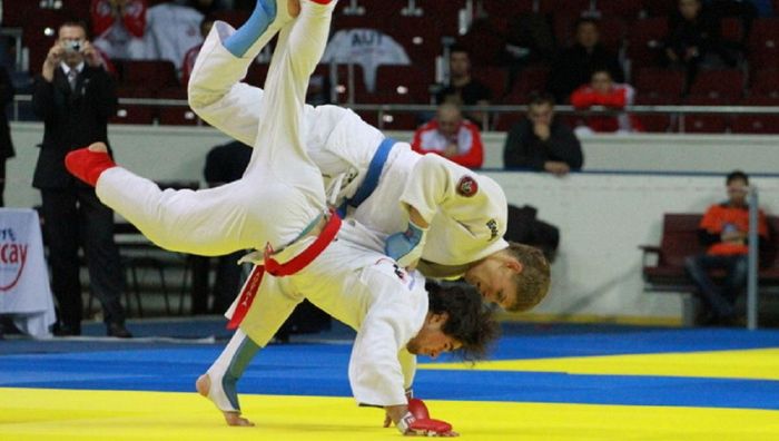 Российским бойцам джиу-джитсу официально разрешили участвовать в международных соревнованиях