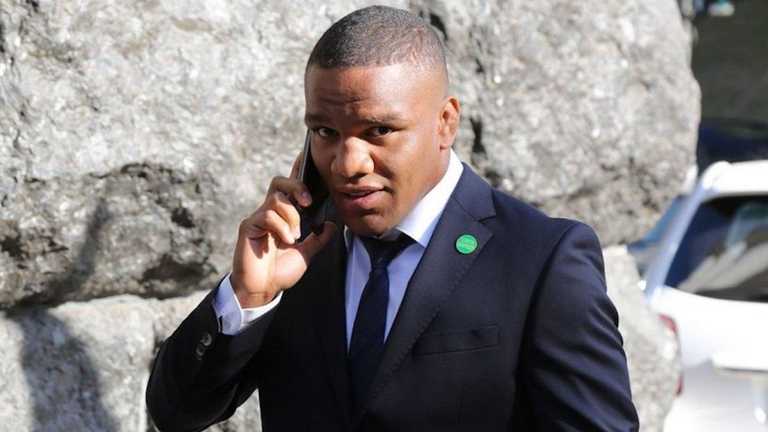 Жан Беленюк / фото прес-служба Слуги народу Жан Беленюк / фото прес-служба Слуги народу