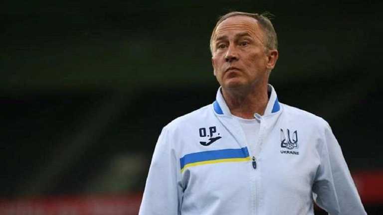 Александр Петраков / фото УАФ Александр Петраков / фото УАФ