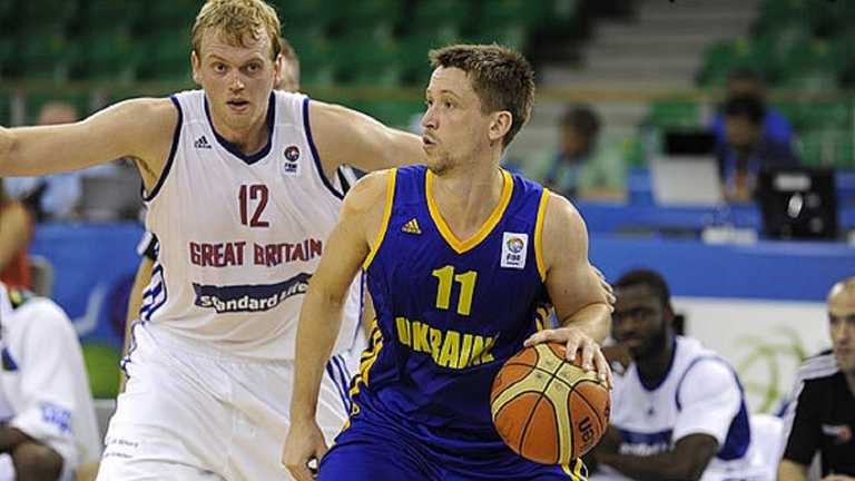 Україна – Велика Британія прогноз на матч Євробаскету-2022 / Фото ФБУ Україна – Велика Британія прогноз на матч Євробаскету-2022 / Фото ФБУ