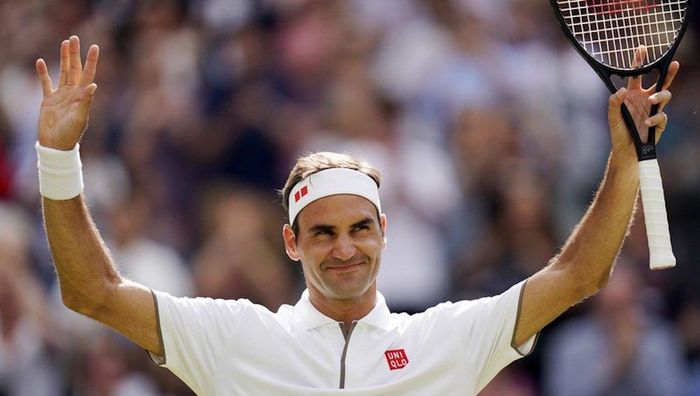 Мрія здійснилася: Федерер зіграє свій останній матч в кар'єрі з Надалем