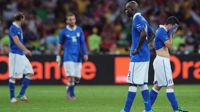 Маріо Балотеллі / фото Zimbio Маріо Балотеллі / фото Zimbio