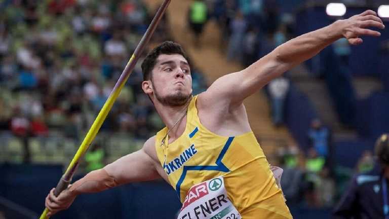 Артур Фельфнер / Фото Karl-Josef Hildenbrand Артур Фельфнер / Фото Karl-Josef Hildenbrand