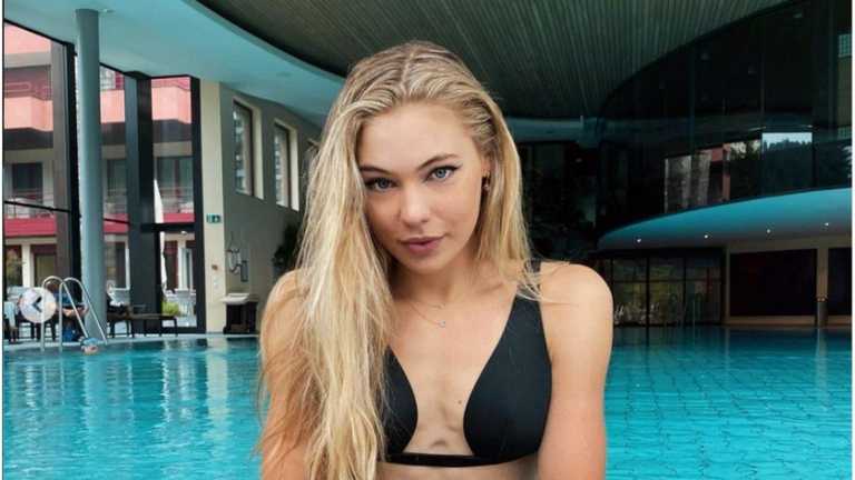 Ютта Лирдам / Фото из Instagram Ютта Лирдам / Фото из Instagram