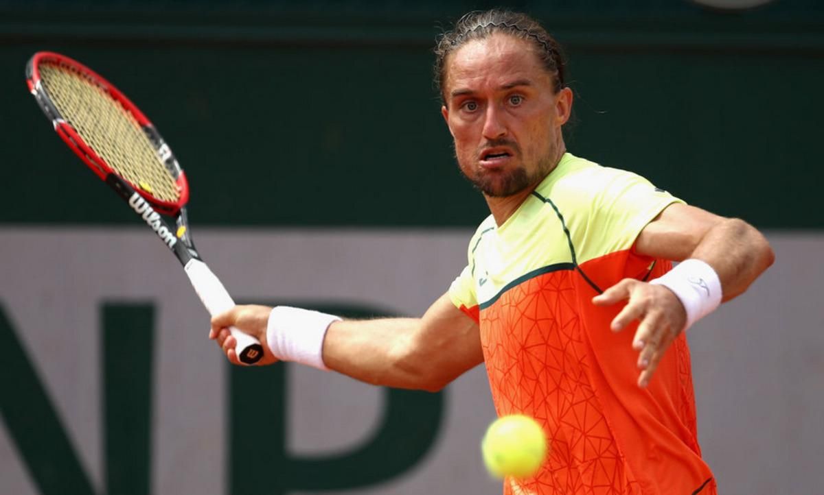 Олександр Долгополов / фото з відкритих джерел