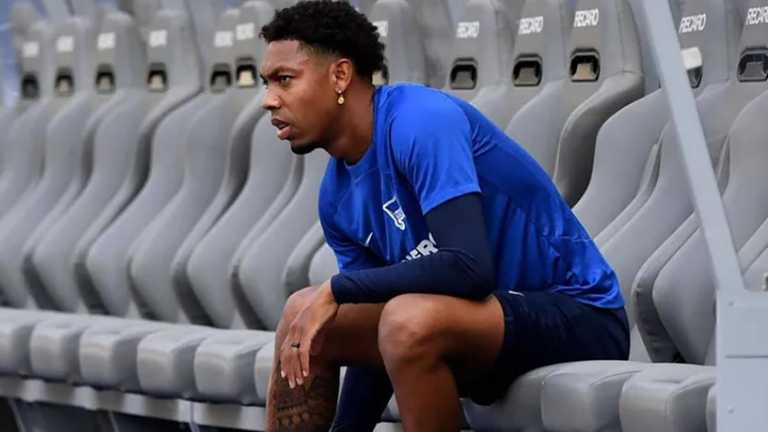 Жан-Поль Боетіюс / фото ФК Герта Жан-Поль Боетіюс / фото ФК Герта