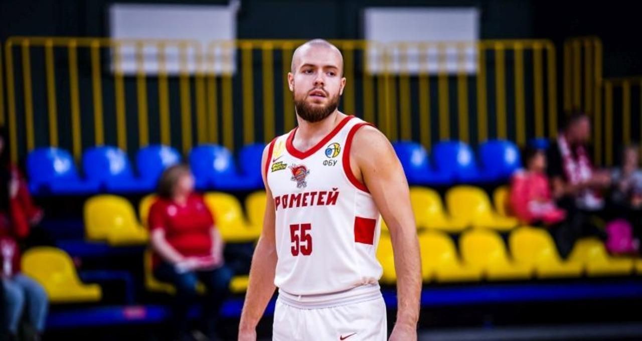 Ілля Сидоров / фото ФБУ