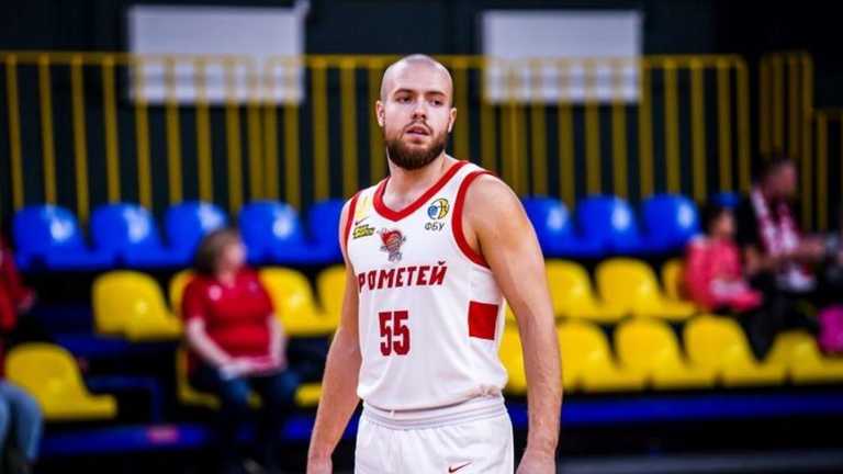 Ілля Сидоров / фото ФБУ Ілля Сидоров / фото ФБУ