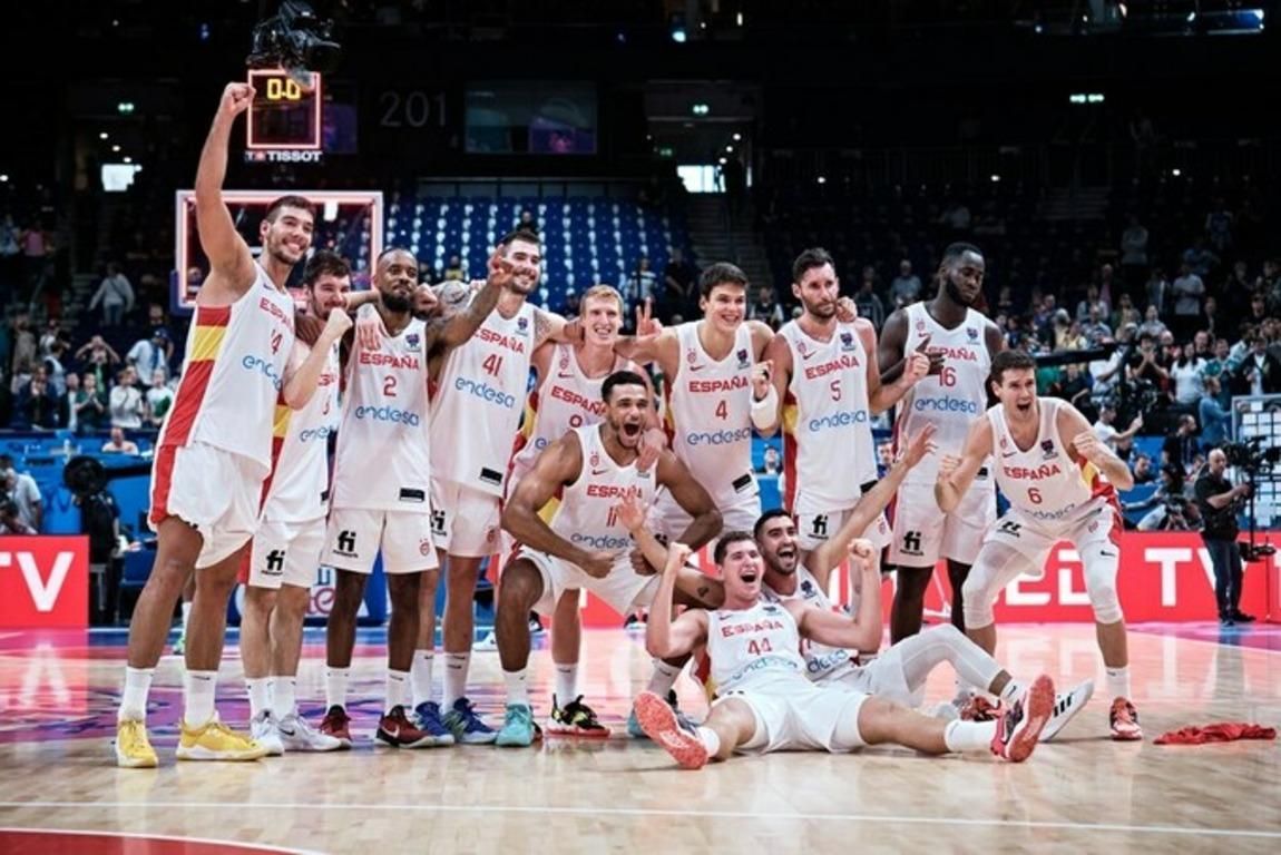 Испания / фото из открытых источников