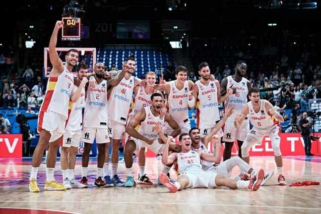 Испания / фото из открытых источников Испания / фото из открытых источников