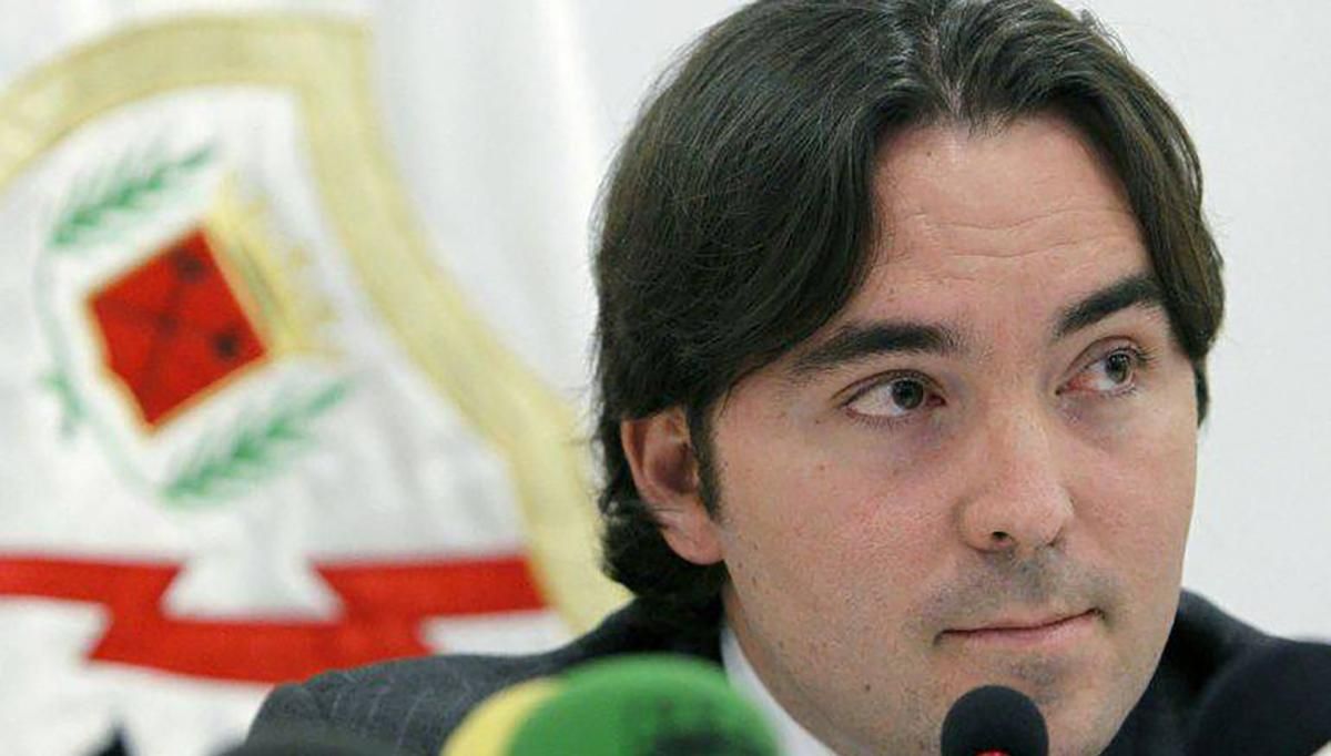 Мартин Преса / фото Cadena Ser