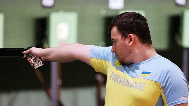 Павло Коростильов / фото з відкритих джерел Павло Коростильов / фото з відкритих джерел