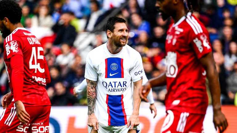 Лионель Месси / AFP Лионель Месси / AFP