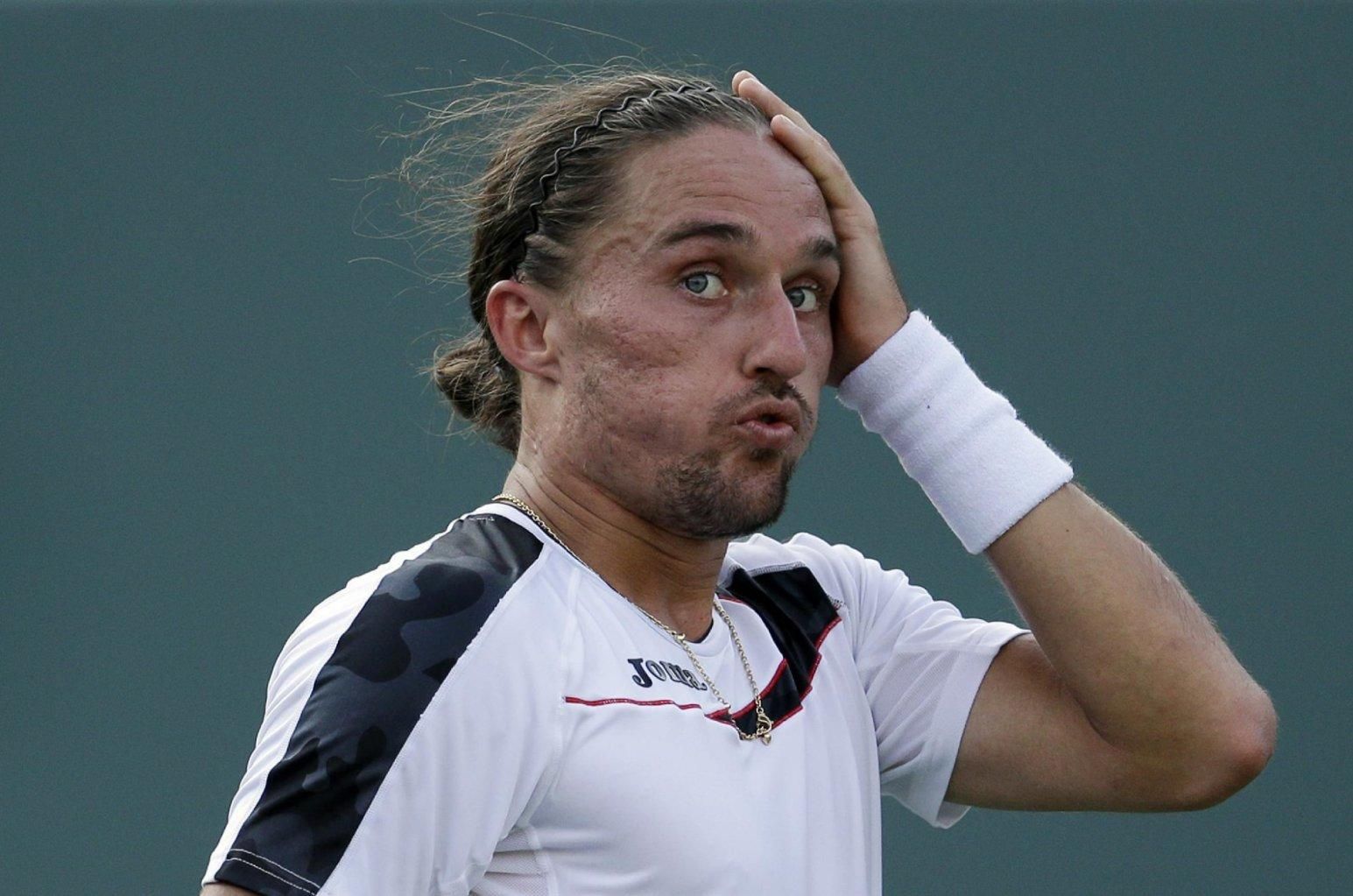 Александр Долгополов / Фото BTU