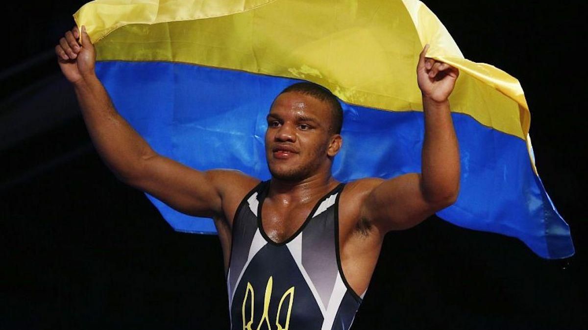 Жан Беленюк / фото Instagram