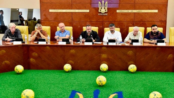 УАФ відреагувала на скандальний матч росія – Боснія і Герцеговина