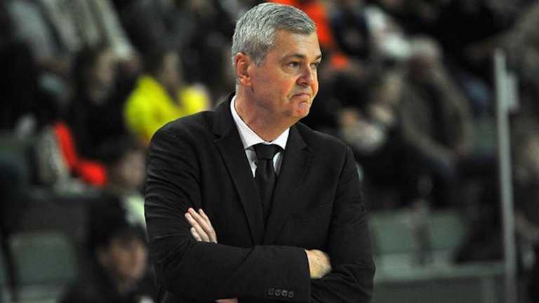 Айнарс Багатскіс / фото з відкритих джерел Айнарс Багатскіс / фото з відкритих джерел