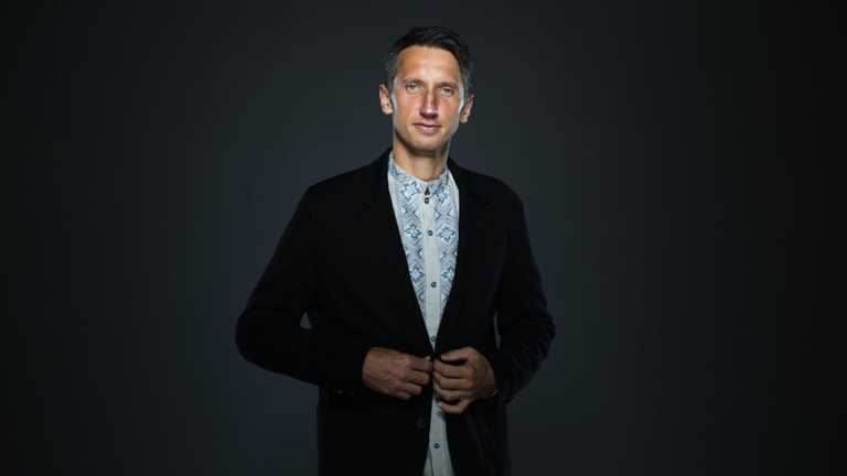 Сергей Стаховский / фото Instagram Сергей Стаховский / фото Instagram