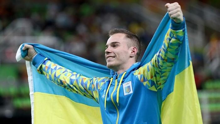 Олимпийский чемпион рассказал, как побуждать людей на оккупированных территориях разговаривать на украинском