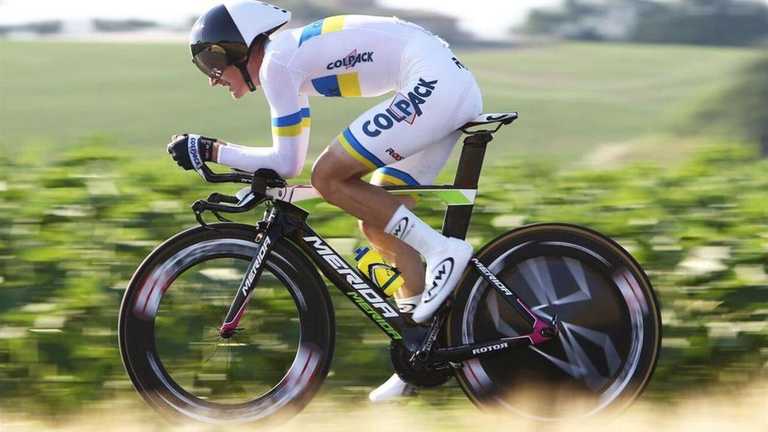 Марк Падун / фото з соцмереж Марк Падун / фото з соцмереж