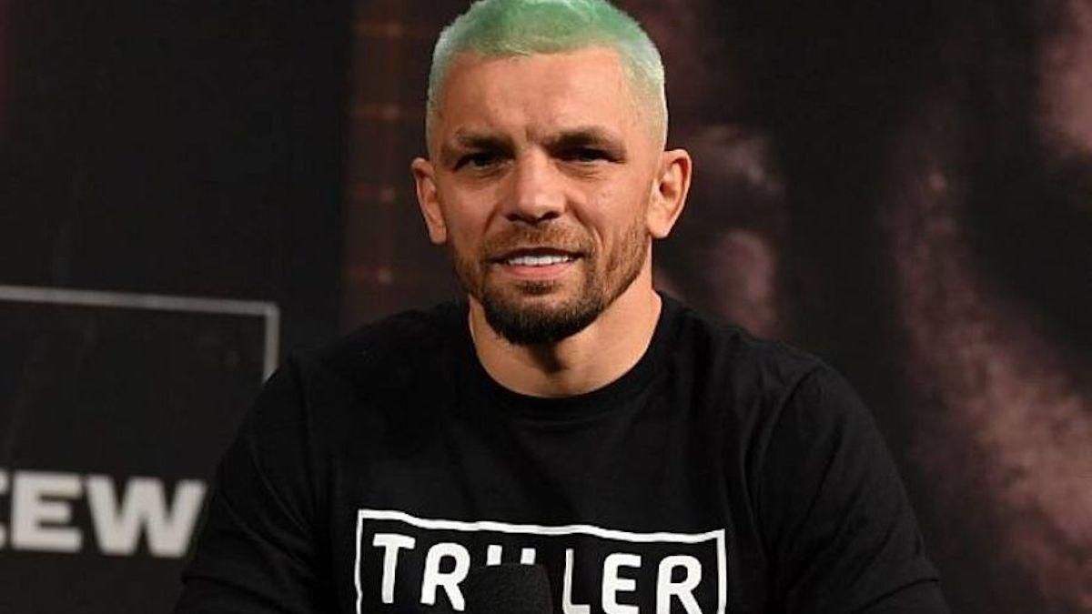 Иван Редкач / фото Facebook Иван Редкач / фото Facebook