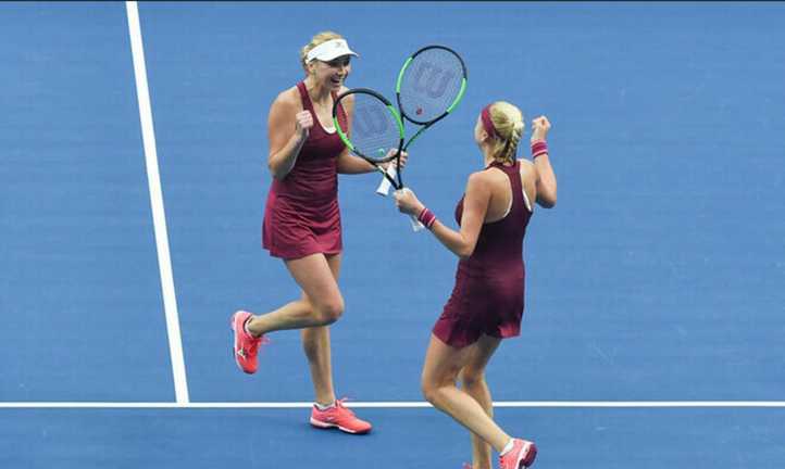 Людмила и Надежда Киченок / фото из открытых источников Людмила и Надежда Киченок / фото из открытых источников