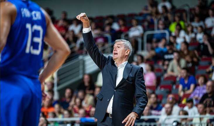 Айнарс Багатскіс / ФБУ Айнарс Багатскіс / ФБУ