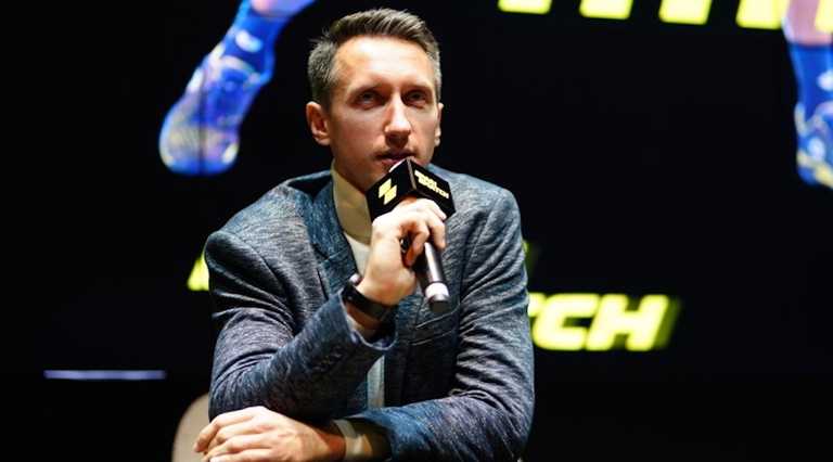 Сергій Стаховський / фото з відкритих джерел Сергій Стаховський / фото з відкритих джерел