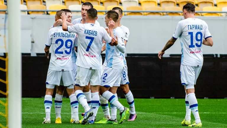 Игроки Динамо / Фото ФК Динамо Игроки Динамо / Фото ФК Динамо