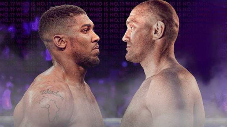 Джошуа и Фьюри / фотоколлаж из открытых источников