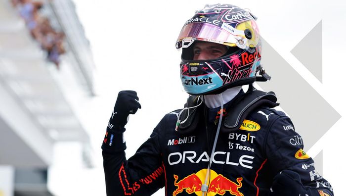 Гран-при Италии: Ферстаппен испортил праздник Феррари и одержал пятую победу подряд