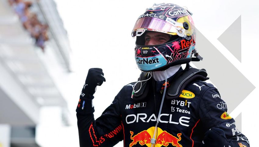 Гран-при Италии: Ферстаппен испортил праздник Феррари и одержал пятую победу подряд
