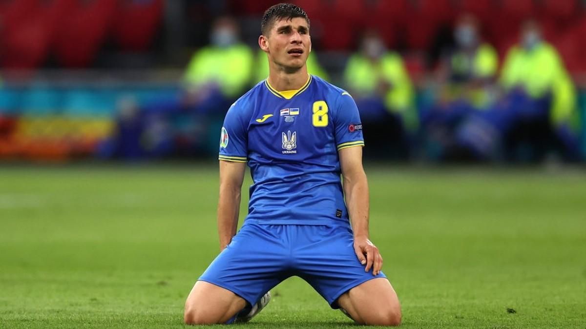 Руслан Малиновский / фото из соцсетей