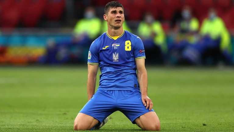 Руслан Малиновский / фото из соцсетей Руслан Малиновский / фото из соцсетей