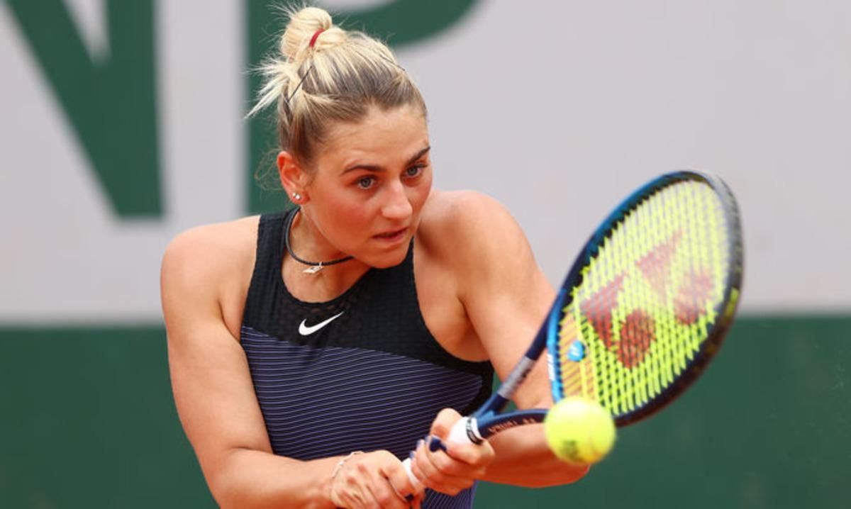 Марта Костюк / фото з відкритих джерел