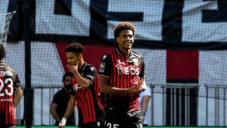 Жан-Клер Тодібо / Сайт Ніцци Жан-Клер Тодібо / Сайт Ніцци