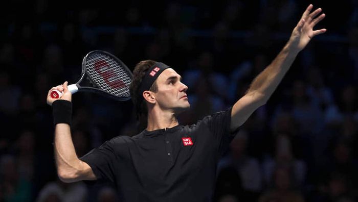 Федерер признался, когда окончательно решил завершить карьеру