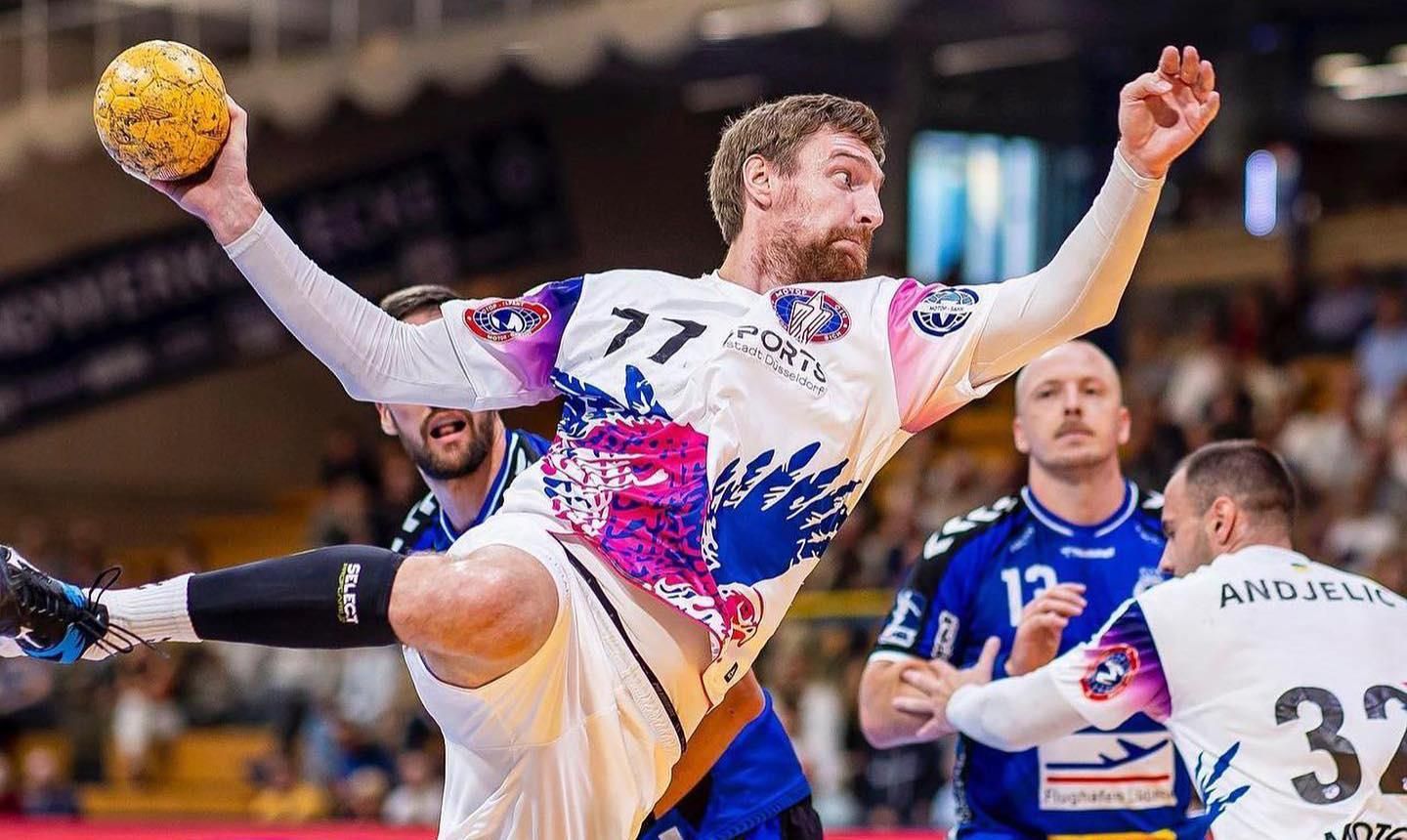 Мотор одержал первую победу / фото ГК Мотор