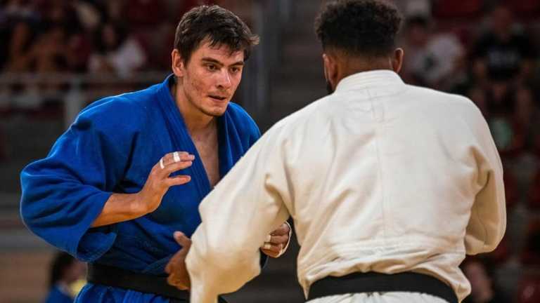 Станіслав Гунченко / фото ФДУ Станіслав Гунченко / фото ФДУ