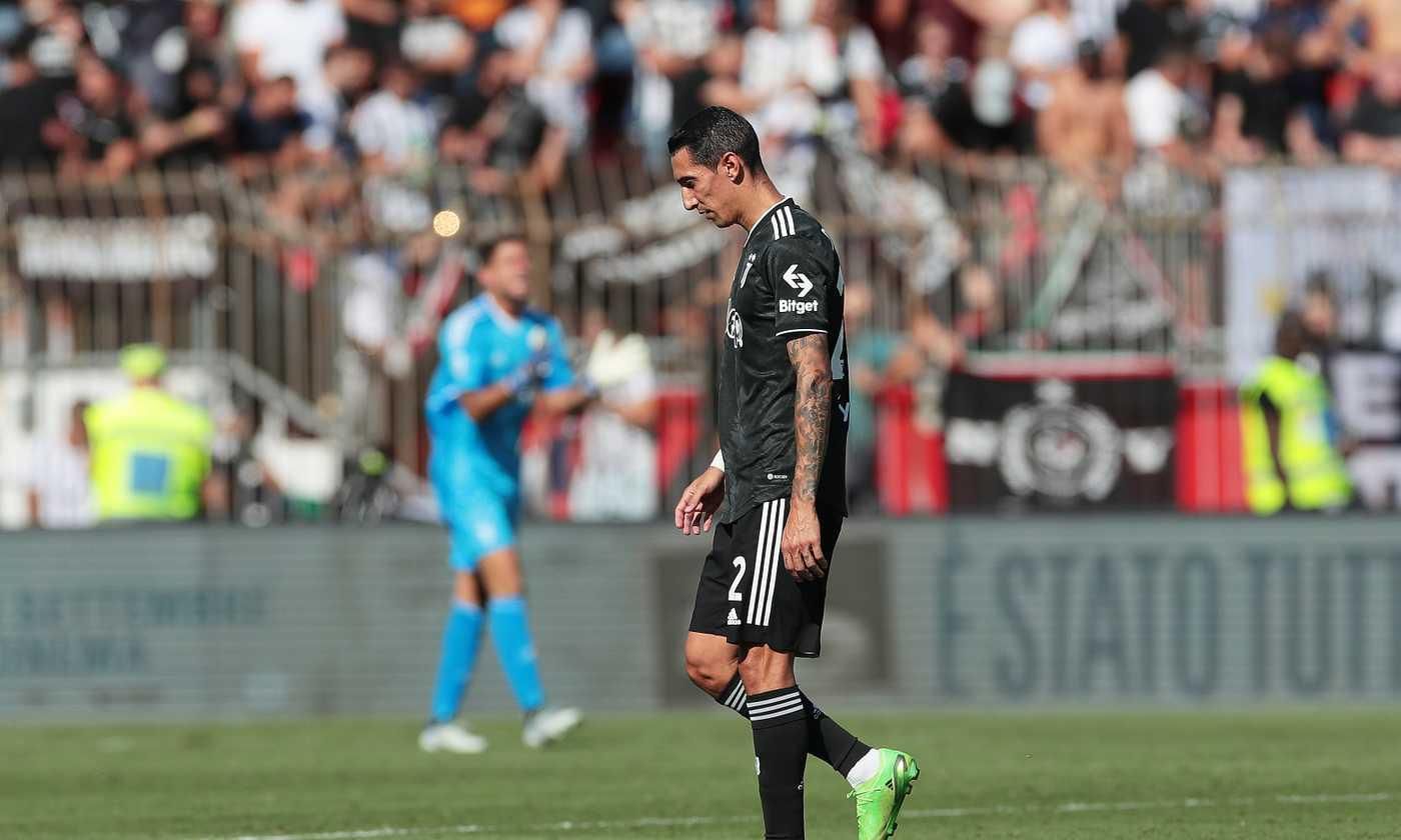 Анхель Ди Мария / фото IBN