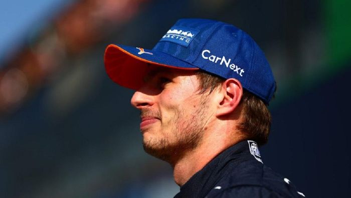 Гран-прі Нідерландів: Ферстаппен здобув 10 перемогу в сезоні, Феррарі втратила подвійний подіум
