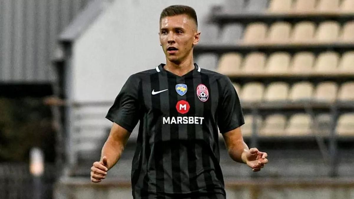 Егор Назарина / Фото ДК от Шурика 