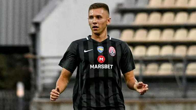 Егор Назарина / Фото ДК от Шурика Егор Назарина / Фото ДК от Шурика